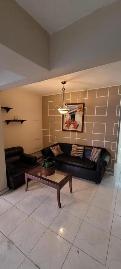 Torres Apart Studio Santo Domingo Exterior foto