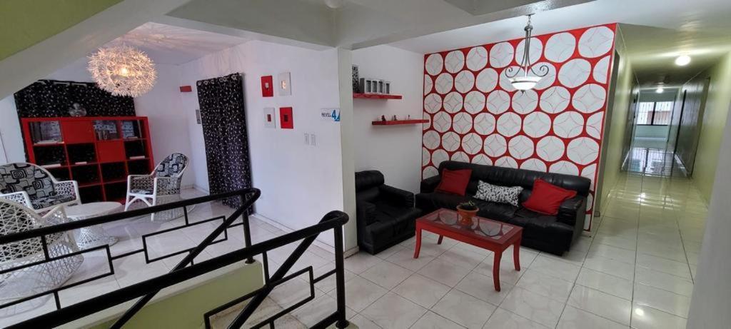 Torres Apart Studio Santo Domingo Exterior foto