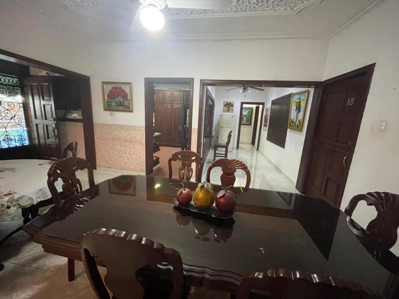 Torres Apart Studio Santo Domingo Exterior foto