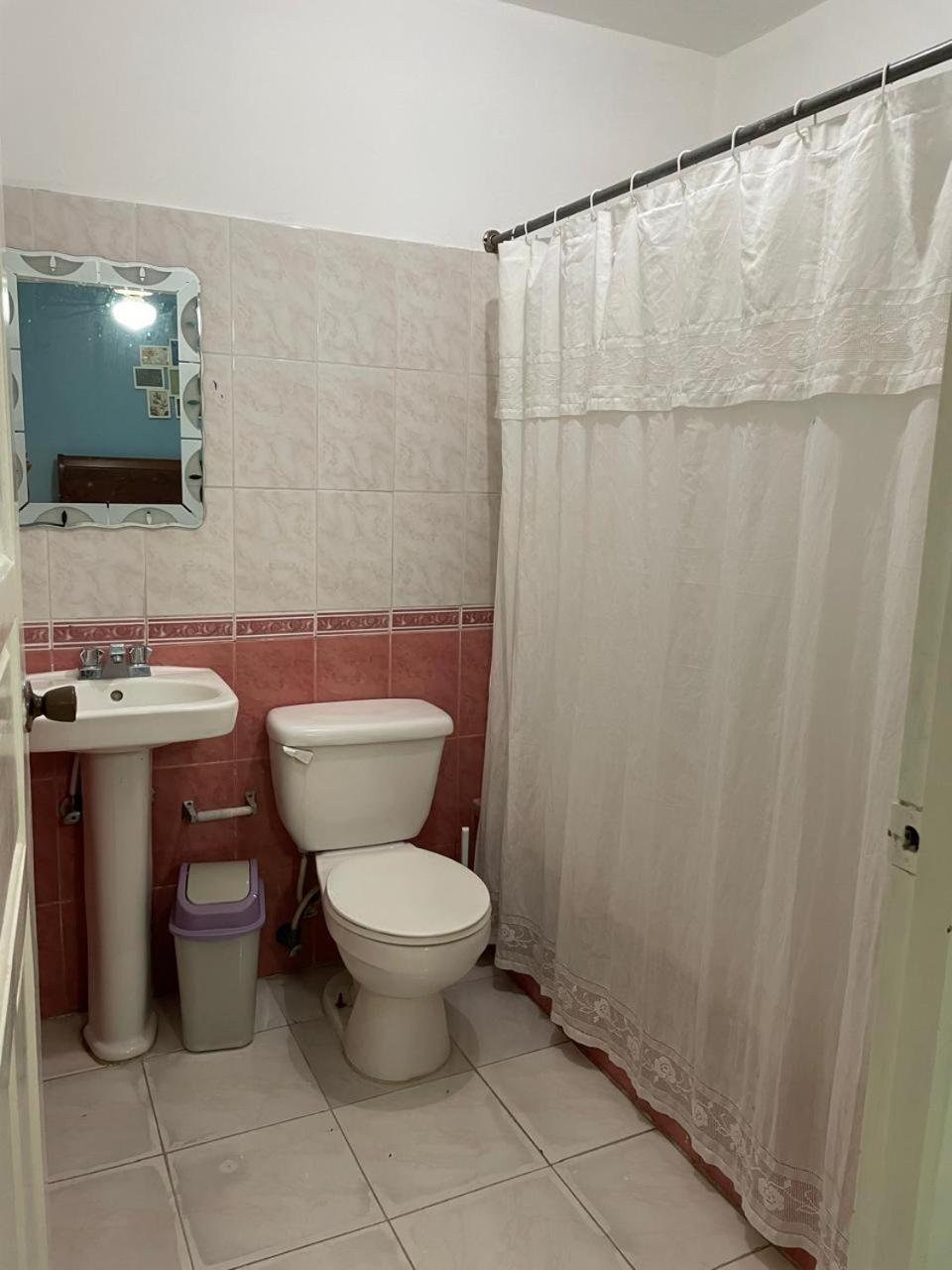Torres Apart Studio Santo Domingo Exterior foto