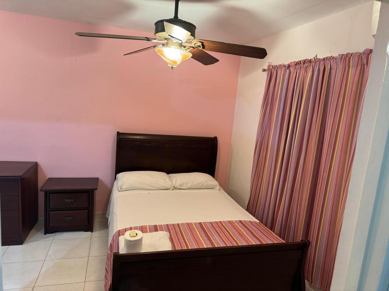 Torres Apart Studio Santo Domingo Exterior foto