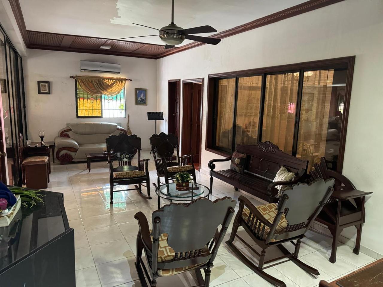 Torres Apart Studio Santo Domingo Exterior foto