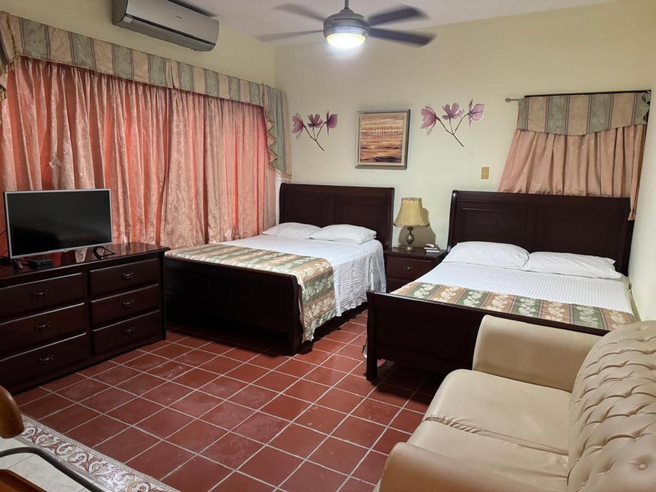 Torres Apart Studio Santo Domingo Exterior foto