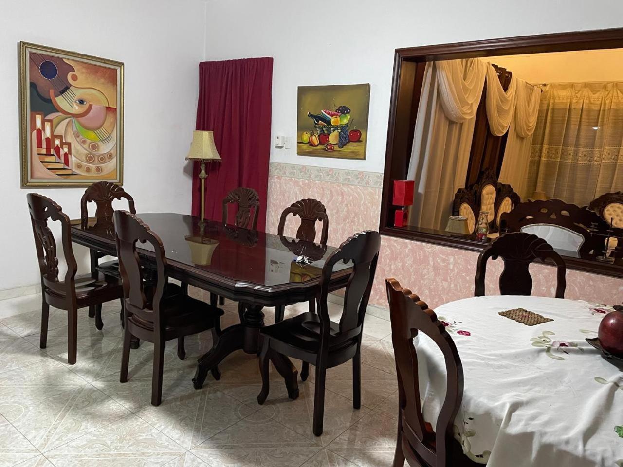 Torres Apart Studio Santo Domingo Exterior foto