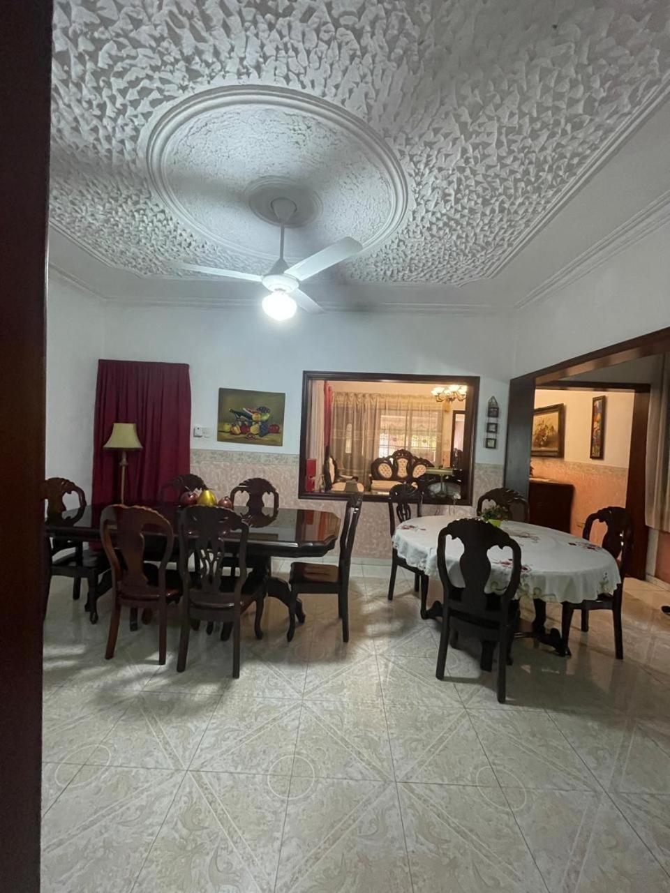 Torres Apart Studio Santo Domingo Exterior foto